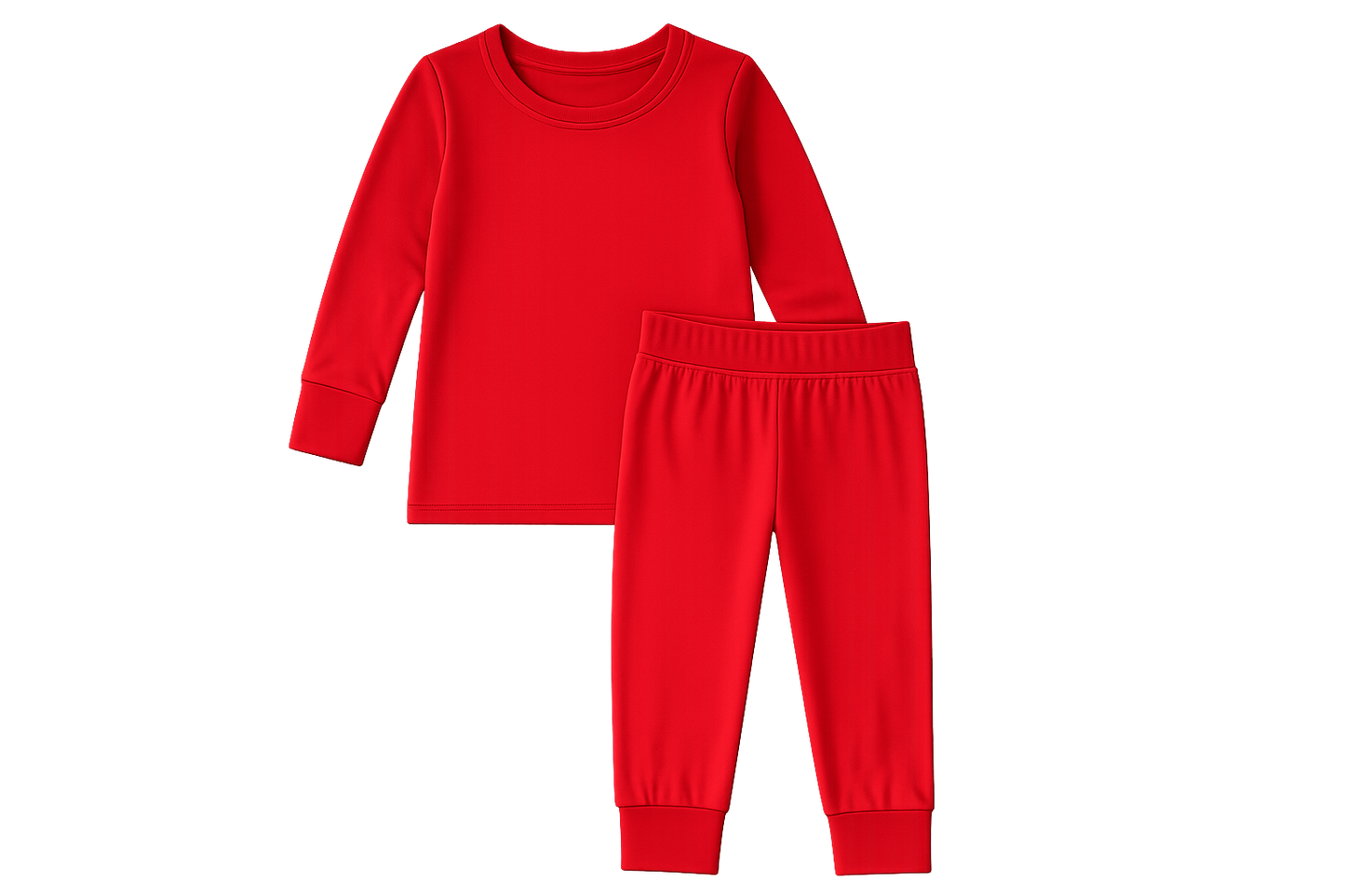 jammeezzz - Christmas Red