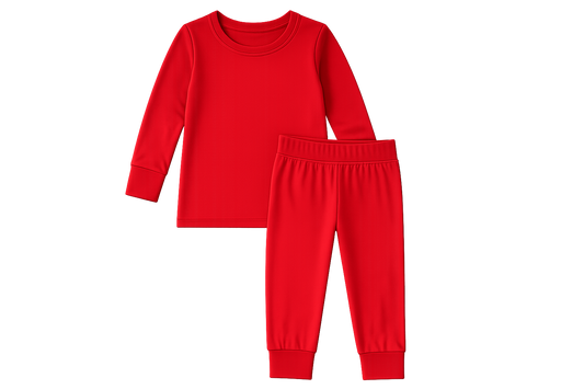 jammeezzz - Christmas Red