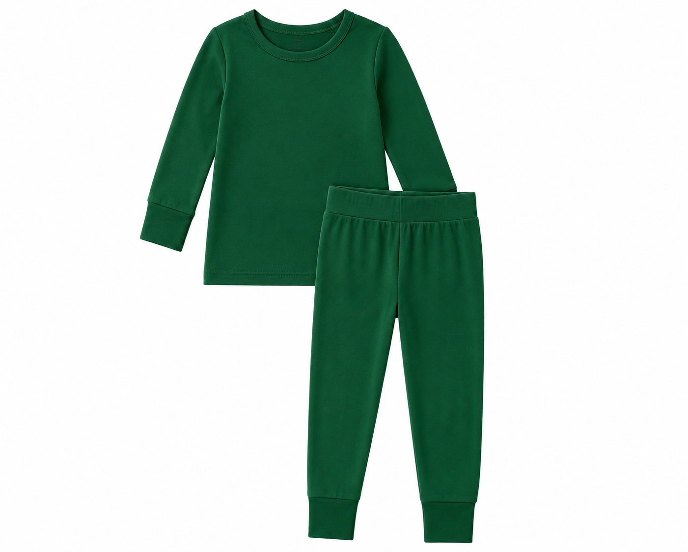 jammeezzz - Christmas Green