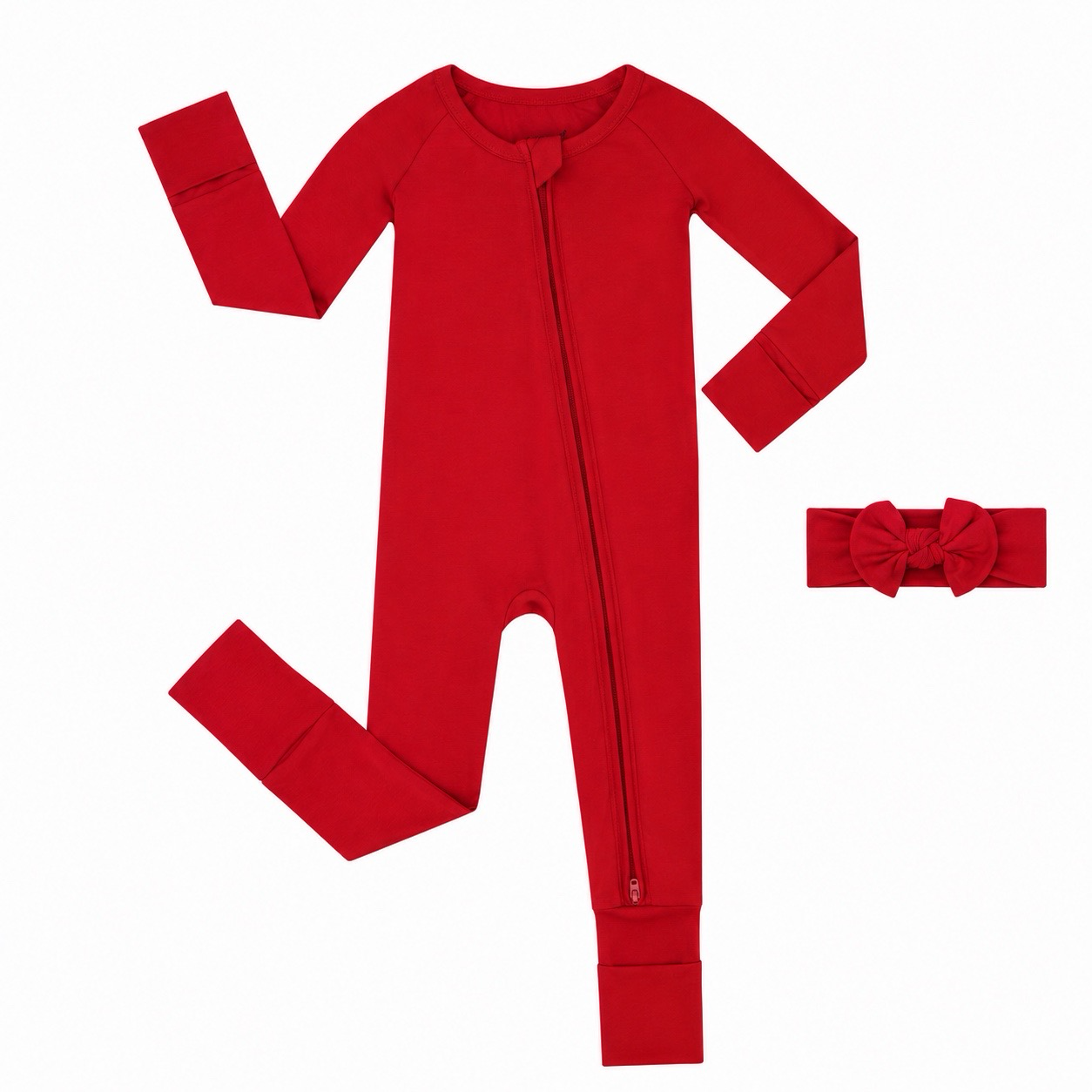 zippeezzz - Christmas Red