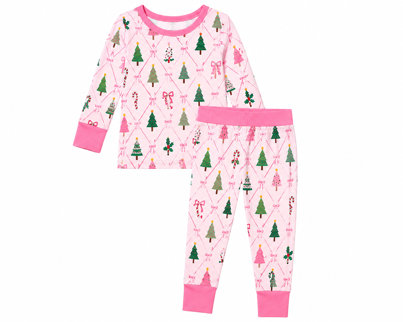 jameezzz - Christmas Pink