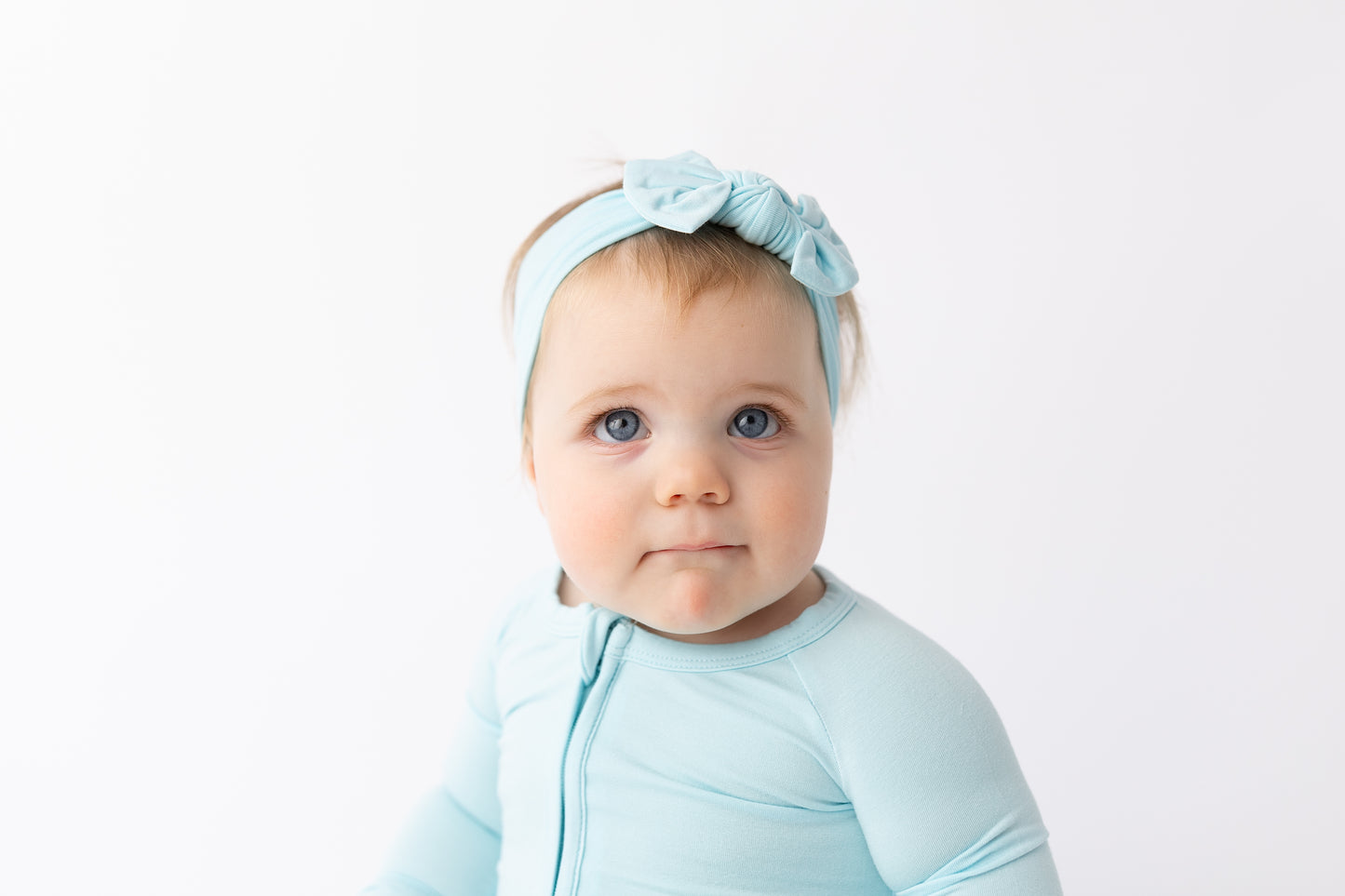 BOW - Light Blue