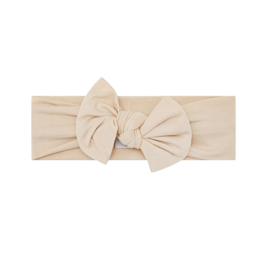 BOW - Oatmeal