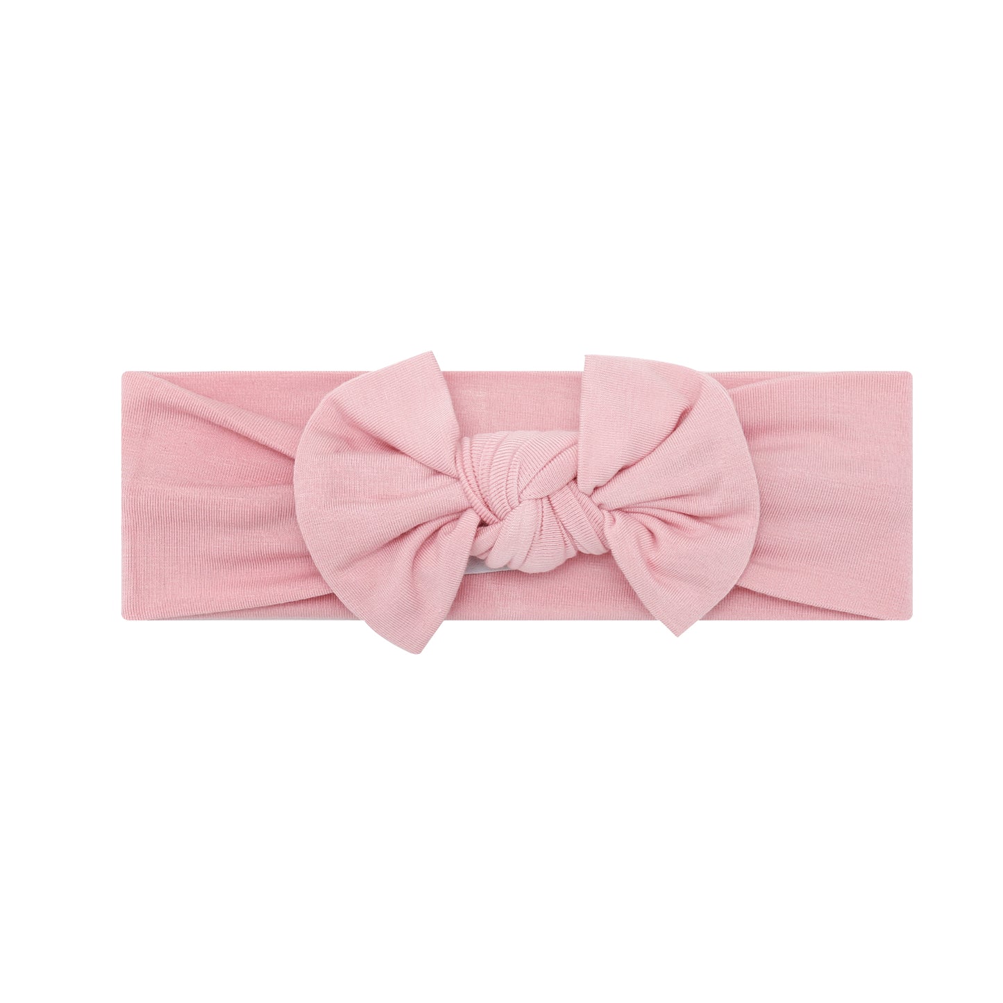 BOW - Light Pink