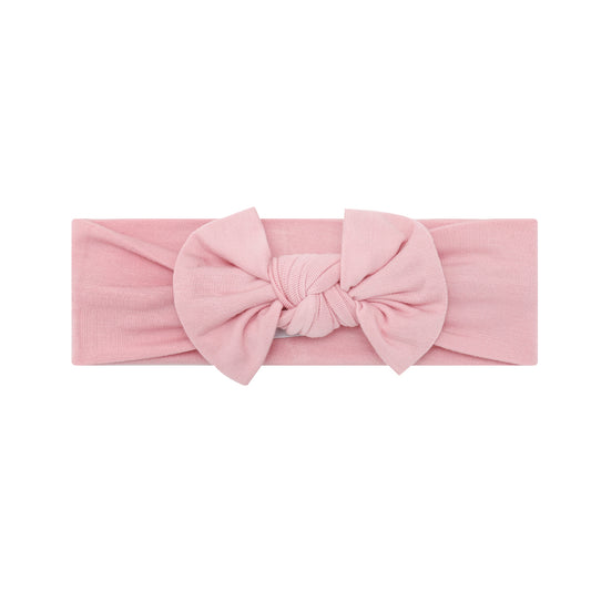 BOW - Light Pink